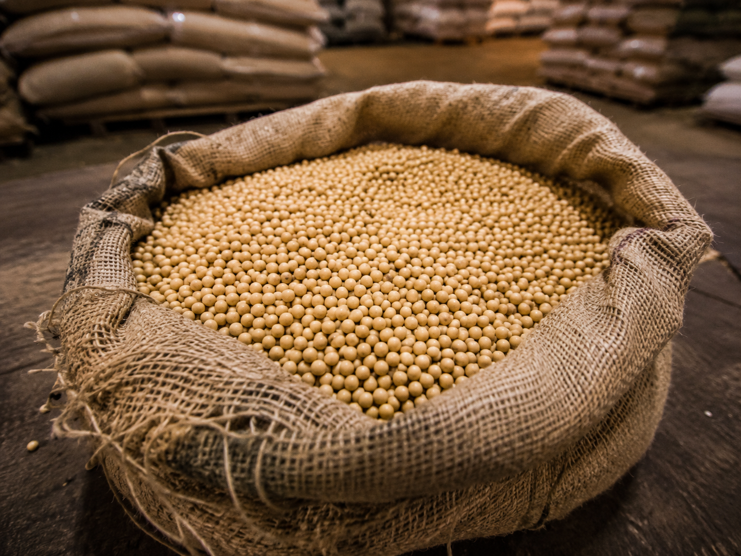 Soybeans