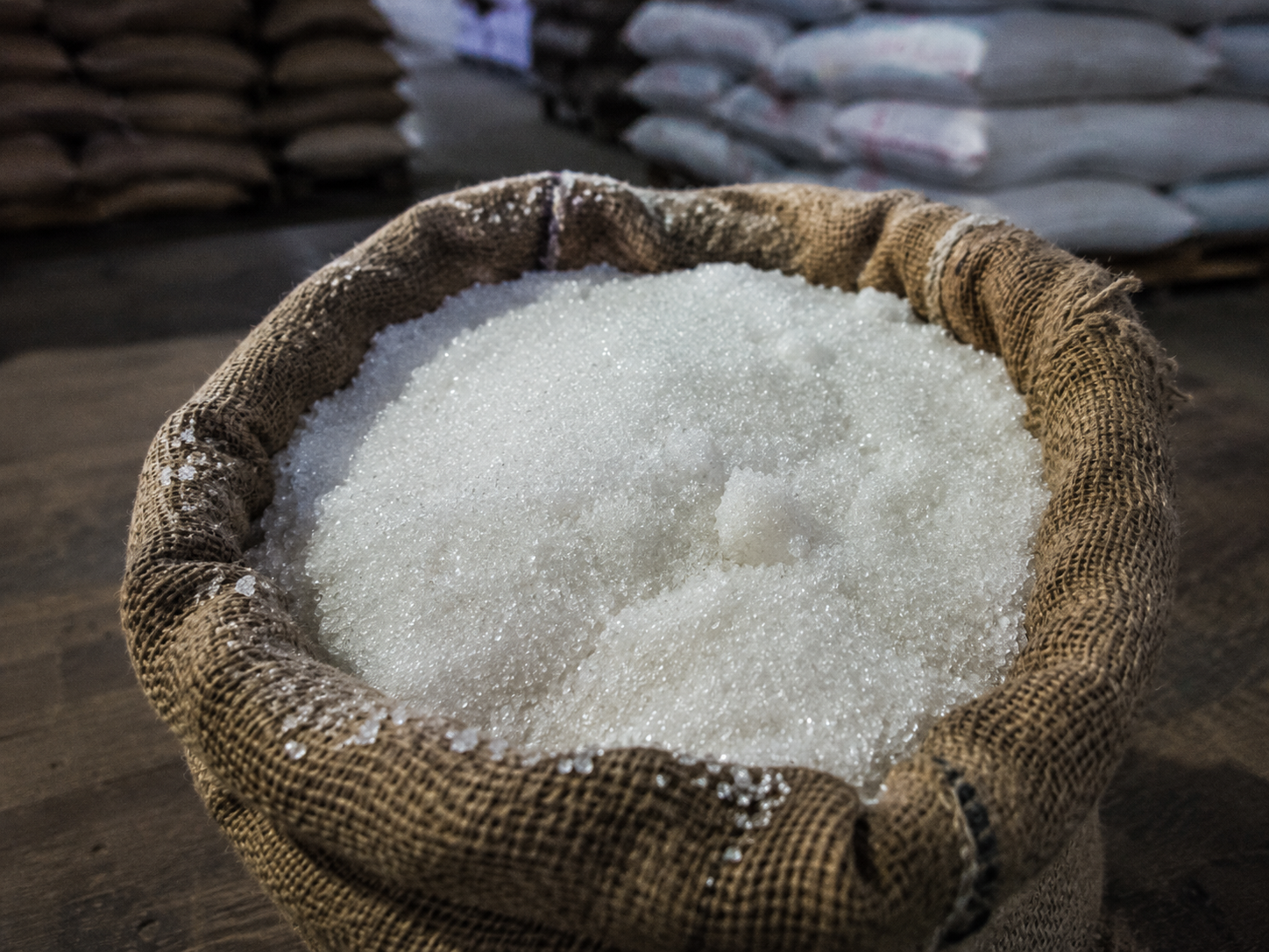 Sugar