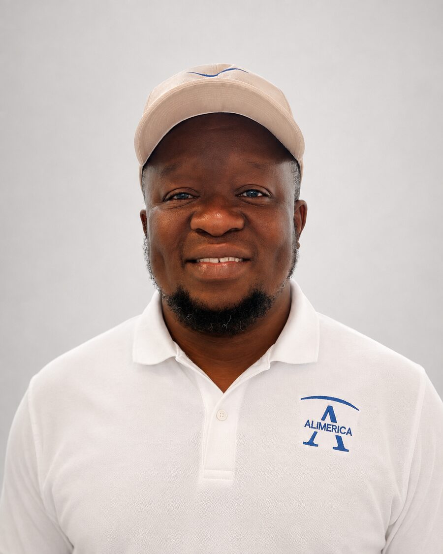 Agaisse Abdala